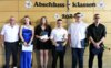 Meldung: Entlassfeier an der Mittelschule Naila