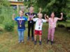 Meldung: Swim&run 2024