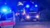 Meldung: FEU Y – Küchenbrand