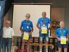 Meldung: DSV-Marathonserie in Carlsgrün