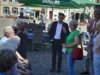 Vorschaubild der Meldung: Prignitzer Landsenioren begeben sich mit Bürgermeister Axel Schmidt auf einen Rundgang durch die historische Altstadt