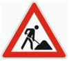 Meldung: Beginn der Baumaßnahmen in Rückersdorf