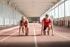 Vorschaubild der Meldung: Integrations-Sportfest in Wanzleben