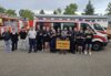 Meldung: Jugendfeuerwehr im Landeszeltlager in Legau 2024