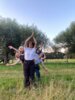 Vorschaubild der Meldung: Feierabendtour nach Rullstorf / Biker Bienen