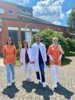 Meldung: Facharzt für Innere Medizin verstärkt MVZ-Praxis Team in Ransbach-Baumbach
