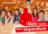 Vorschaubild der News: Mein Talent. Mein Stipendium. Mein Elbe-Elster. Stiftungsinitiative vergibt Stipendium an Jugendliche bis zu 4.000 Euro