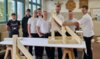 Meldung: Save the Date: Gesellenfreisprechung im Zimmererhandwerk
