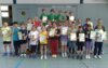Vorschaubild der Meldung: Tischtennis-Mini-Meisterschaften Kreisausscheid