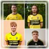 Meldung: Verstärkung für unsere #FSVErste und #FSVZweite - Teil 1