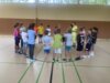 Meldung: Kinder-Stark-Mach Kurs bei Andrea Ney
