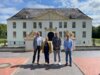 Meldung: Willkommen Herr Goeman an der Realschule Dornum