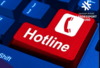 Vorschaubild der Meldung: LSB richtet Hotline ein