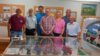 Meldung: Besuch des Creuzburger Burg-und Heimatvereins e.V.