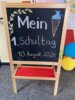 Meldung: Einschulungsfeier 2024