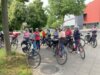 Vorschaubild der Meldung: Fahrradtour ins Blaue / LandFrauenverein Kirchgellersen