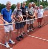 Vorschaubild der Meldung: Tennis-JEKAMI-Turnier
