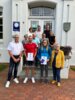 Meldung: Gemeinde Dornum ehrt Europameister im Bosseln
