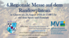 Meldung: 4.Regionale Messe auf dem Randowplateau