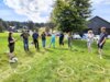Vorschaubild der Meldung: BNE-Projektabschluss zum Thema Insekten und Insektenschutz