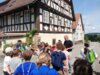 Meldung: Lerngang in das Unterdorf