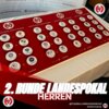 Vorschaubild der Meldung: Auslosung 2. Runde Herren Landespokal - Kracherspiel: Der FC Energie Cottbus gegen den SV Babelsberg 03