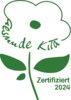 Meldung: Nun endlich: Zertifikat "Gesunde Kita"