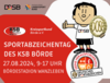 Vorschaubild der Meldung: Am 27.08. ist Sportabzeichen-Tag