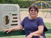Vorschaubild der Meldung: Kitaleiterin Cornelia Schreiber blickt auf ihre 40-jährige Tätigkeit zurück