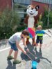 Meldung: Stadtranderholung in Sinningen endet