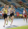 Meldung: Leichtathletik WM Taipeh