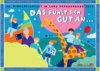 Vorschaubild der Meldung: Kinderfilmfest in Perleberg - noch freie Plätze