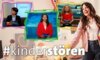 Vorschaubild der Meldung: #KINDERstoeren statt Tatort
