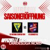 Vorschaubild der Meldung: Saisoneröffnungsspiel und Familienfest im Stadion der Freundschaft