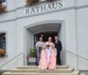 Meldung: Hochzeit in Selbitz