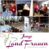 Vorschaubild der Meldung: Alles Milch oder was ? /  Junge LandFrauen