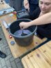 Meldung: Ausbildung Ölwehr
