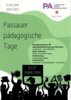 Meldung: Passauer Pädagogische Tage 2024/25