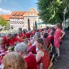 Vorschaubild der Meldung: Mitbringbuffet zum Equal Pay Day in Alfeld
