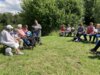Vorschaubild der Meldung: 60 Landfrauen auf Sommertour
