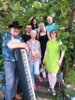 Meldung: Pressemitteilung: Benefizkonzert von parallel daneben zugunsten SOLWODI am 15. September in Hirzenach
