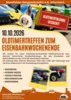 Meldung: Oldtimerfreunde gesucht!