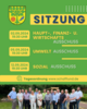 Meldung: Sitzungen im September