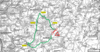 Vorschaubild der Meldung: Der Landesbetrieb für Straßenbau (LfS) informiert – Update: L 105 – Behebung von Unwetterschäden zwischen Gersheim und Herbitzheim