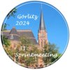 Meldung: 31. Görlitzer Sprintmeeting