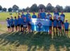 Meldung: Argenthaler Leichtathleten rocken Gaubergfest