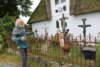 Meldung: Polnische Grabsteine und tadellose Marionetten