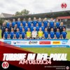 Vorschaubild der Meldung: 1. FFC Turbine Potsdam startet mit Freilos in den DFB-Pokal