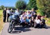 Vorschaubild der Meldung: Wochenendtour nach Wismar vom 30.08.-01.09. / Biker Bienen