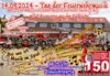 Meldung: Tag der Feuerwehrmusik